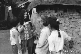 台湾女作家三毛生前在大陆最后一次访谈实录（首次全公开）（6）图片