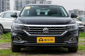 紧跟时代潮流，体验全新帕萨特智慧互联车机系统图片