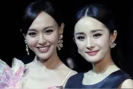 夺夫战、互插刀，这7对明星闺蜜的散伙故事，让人真正认识娱乐圈图片