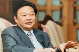 专访深圳原市长于幼军，谈进入新世纪后深圳的主要问题和突破思路图片
