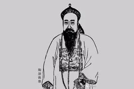 安化陶澍：真正的湘军开山鼻祖，近代湖湘崛起于华夏的奠基人图片