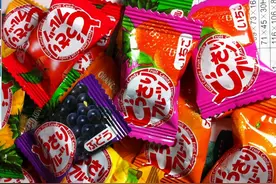 吃一次等于吃9个塑料袋，孩子却喜欢吃，不妨了解一下图片
