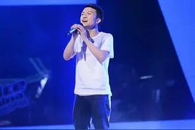 周深，你变了图片