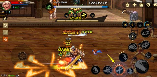 地下城与勇士M实测，八百万勇士心心念念的DNF手游，到底怎么样？