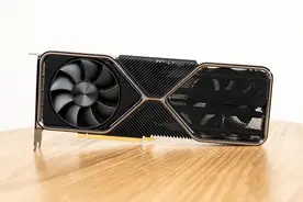 高性价比的“3090”：NVIDIA GeForce RTX 3080 Ti首发评测图片
