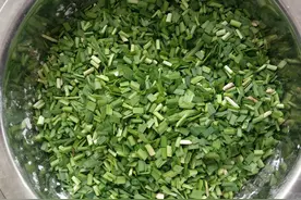 高效的切菜机发明，省时省力效率高，豆角韭菜蒜薹通通帮你搞定图片