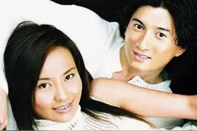 11年前，马雅舒抛弃吴奇隆“倒追”洋老公，“离婚内幕”太现实图片