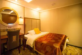 重庆到宜昌的船票多少钱？最少需要几天时间？图片