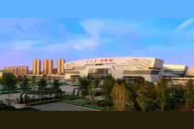 收藏！赤峰高铁站停车指南来了，接送站停车快捷方便图片