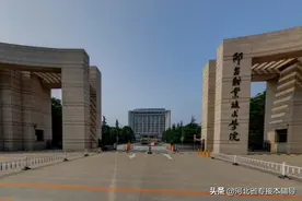 盘点河北省最好的专科院校，有你的学校吗？图片