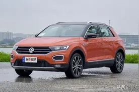 月销量过万，落地不到15万，油耗还贼低！大众探歌值吗？图片