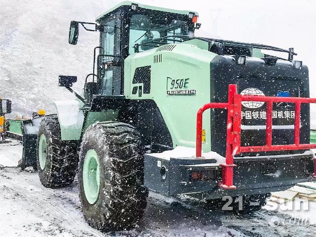 上海宝马机械展2020