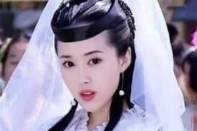 嫦娥犯了“盗窃罪”，后来却成了月亮女神，她是如何“洗白”的？图片