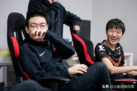 Knight赛后眼角泛泪，比胜利更重要的是战胜了心魔，时代变了图片