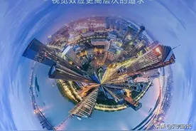 什么是720度全景？图片