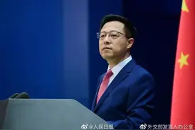 500多名中国留学生赴美签证被拒！外交部回应图片