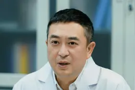 同样是抗疫剧，《在一起》为何评价如此高？图片