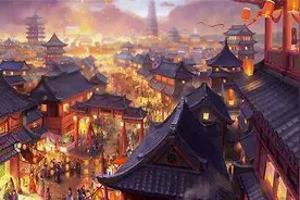 冥币监视：从仿真铜钱到如假包换的燃烧纸钞图片