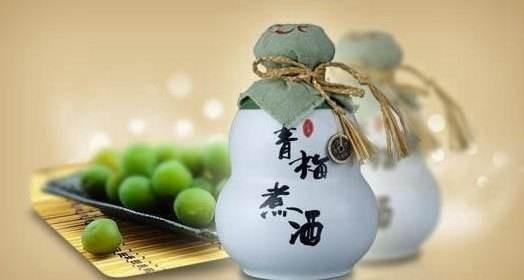 又是青梅成熟季，说一说《青梅煮酒论英雄》那桩事