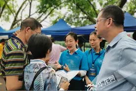 6月25日可查成绩 重庆市今年高考分数线划定及投档录取有这些原则图片