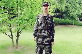 “驾驶牛人”班长老杨图片