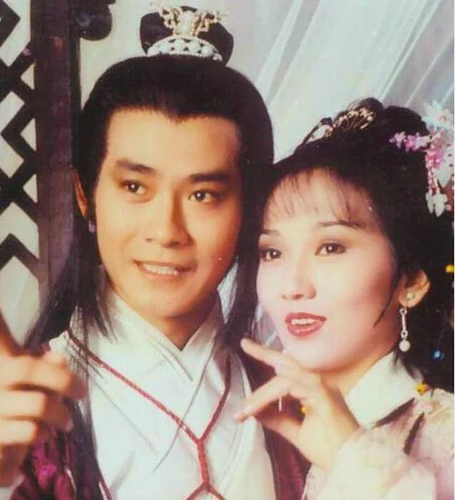赵雅芝的传奇情史，因私藏情书导致婚姻破裂，再婚后赢得幸福人生