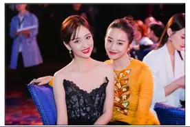 媚黑？插足闺蜜？和顶流传绯闻？这个“谋女郎”人不红故事倒挺多图片