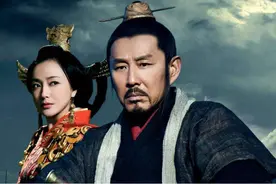 这三个历史名人都叫“参”，却常常被读错图片