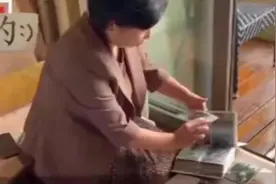 母子一场 爱你视若己出终不悔图片