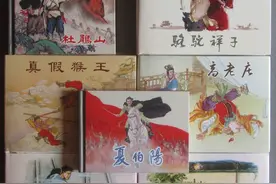 连坛评论：闲谈连友收藏的心态图片