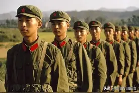 当年，那个无话不谈的同学加战友，如今却与我形同陌路图片
