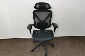 双十一，千元内人体工学椅，现场体验大揭秘图片