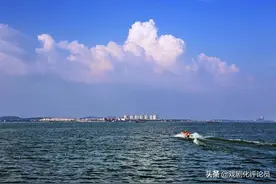 江淮运河2022年完工：未来合肥等安徽港口能力直逼长江武汉、重庆图片