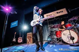 官宣！2021烟台海岸音乐节今晚启幕！图片