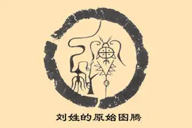 刘姓最新排名出来了，刘家人转起来！图片
