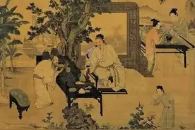 石崇：功臣之子，富可敌国，因一个女人而惨遭灭门图片