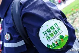 三年过后的“回天地区”，曾经的盼望变成了现实图片