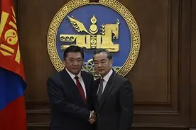 走向成熟：蒙古国该如何看待自己的历史传承？图片