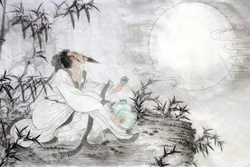 六首写爱情意境极美的诗词，李商隐的诗最浪漫，苏轼的词最凄美图片
