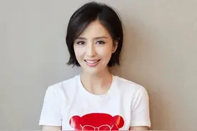 “人间芭比”佟丽娅的“包容式”婚姻，以及她和雷佳音的瓜图片