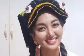 网红拉姆因烧伤不幸去世！年仅30岁，其实家暴悲剧早就有迹可循图片