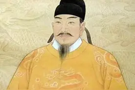 太宗皇帝大排行，谁的个人能力最为突出，谁最名不副实？图片