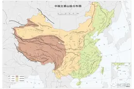 大兴安岭是什么？图片
