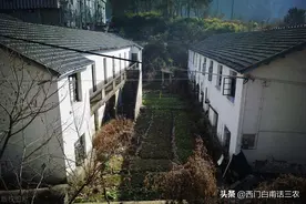 农村“房前屋后”院墙以外的地皮还属于个人宅基地吗？看完就知道图片