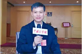 全国人大代表、湖北省天门市委书记庄光明：危中寻机打好疫后重振经济发展战图片