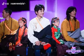 看到雪梨、林珊珊被封杀，我才明白丁真被保护得有多好图片