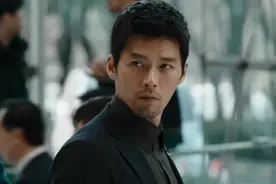 韩国最让人痴迷的男神，玄彬在电影中最淋漓尽致的镜头图片