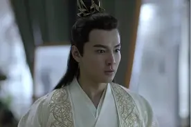 《庆余年》原著:庆帝有五个儿子，为啥立资质平平的李承乾为太子图片