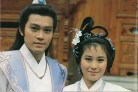 一生何求：人生如戏，戏如人生的香港TVB金牌绿叶曾伟权图片