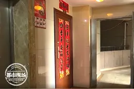 捡到邻居钥匙，男子竟入室盗窃，顺手拿走老人辛苦积蓄图片